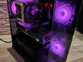 7500x3d/ Rx 7800xt/ Ddr5 32gb - nuotraukos Nr. 2