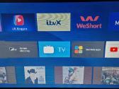 Televizorius LED E-star 32" Smart - nuotraukos Nr. 6