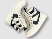 Rick Owens Geobasket x Chrome Hearts - nuotraukos Nr. 2