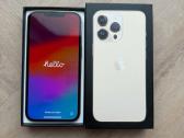iPhone 13 Pro 256 GB Gold - nuotraukos Nr. 2