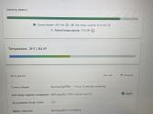 Lenovo Thinkpad T15 Gen 1 i7-10610u 512 SSD 32 RAM - nuotraukos Nr. 7