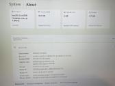 Lenovo Thinkpad T15 Gen 1 i7-10610u 512 SSD 32 RAM - nuotraukos Nr. 9