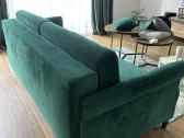 Sofa lova - nuotraukos Nr. 3
