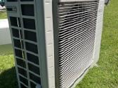 Daikin Erhq008adv39 lauko blokas veikiantis - nuotraukos Nr. 2