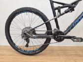 Karboninis Cannondale Habit 2 27,5er 2x11s Deore X - nuotraukos Nr. 2