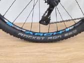Karboninis Cannondale Habit 2 27,5er 2x11s Deore X - nuotraukos Nr. 4