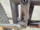 Karboninis Cannondale Habit 2 27,5er 2x11s Deore X - nuotraukos Nr. 7
