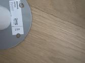 Ikea darbo stalas + stalčių spintelė – 20 € - nuotraukos Nr. 3