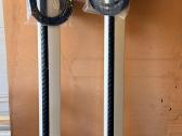Thule Wingbar skersiniai Audi Q5, Q5 Sportback. - nuotraukos Nr. 2