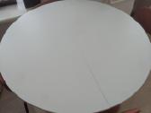 Ikea Vihals valgomojo stalas - nuotraukos Nr. 2