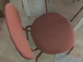 Ikea Vihals valgomojo stalas - nuotraukos Nr. 3