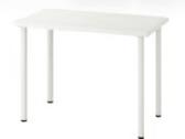 Ikea darbo stalas + stalčių spintelė – 20 € - nuotraukos Nr. 4