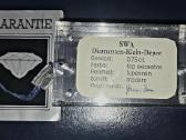 Nauji Naturalus Briliantai Vvs1 0.75ct 1500 € - nuotraukos Nr. 5