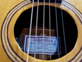 Alhambra akustinė gitara - nuotraukos Nr. 6