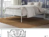 Ikea Leirvik 160cm pločio lova - nuotraukos Nr. 2