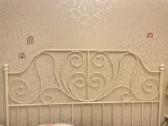 Ikea Leirvik 160cm pločio lova - nuotraukos Nr. 4