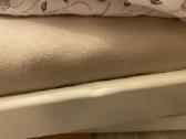 Ikea Leirvik 160cm pločio lova - nuotraukos Nr. 10