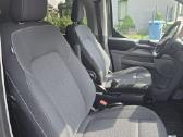 Mikroautobuso Ford Custom Phev nuoma - nuotraukos Nr. 4