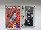 Kasete - Sel Kontrolinis suvis