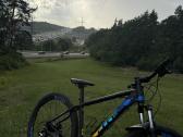 Parduodamas MTB dviratis cross GRX 8 m/l 29 ratai