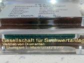 Nauji Naturalus Briliantai Vvs1 0.75ct 1500 € - nuotraukos Nr. 6