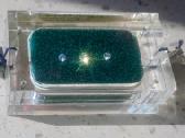 Nauji Naturalus Briliantai Vvs1 0.75ct 1500 € - nuotraukos Nr. 2