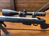 Zeiss Ht 3-12x 56 optinis taikiklis