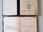Knygos 1923-1937m