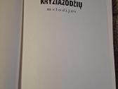 Kryžiažodžiai - nuotraukos Nr. 4