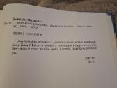 Kryžiažodžiai - nuotraukos Nr. 10