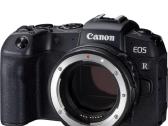 Sisteminis fotoaparatas Canon EOS Rp - nuotraukos Nr. 2