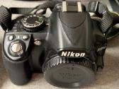 Nikon D3100 - nuotraukos Nr. 3