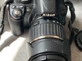 Nikon D3100 - nuotraukos Nr. 5