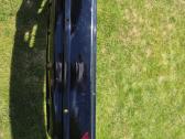 Buferis Audi q5 2015m