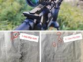 Iwi Pusiau-automatinis Ar-15 Zion 16" - nuotraukos Nr. 3