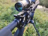 Iwi Pusiau-automatinis Ar-15 Zion 16" - nuotraukos Nr. 5