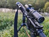 Iwi Pusiau-automatinis Ar-15 Zion 16" - nuotraukos Nr. 6