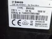 Visiškai automatinis Saeco Granaroma - nuotraukos Nr. 19