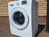 Skalbimo mašina Samsung 8kg A+++