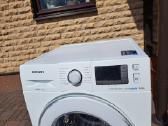 Skalbimo mašina Samsung 8kg A+++ - nuotraukos Nr. 2