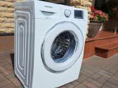 Skalbimo mašina Samsung 8kg A+++ - nuotraukos Nr. 4