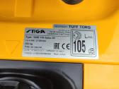 Stiga Tornado 7121 Hwsy 2021 metu Honda variklis - nuotraukos Nr. 10