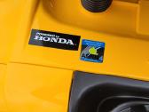 Stiga Tornado 7121 Hwsy 2021 metu Honda variklis - nuotraukos Nr. 11