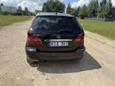 Mercedes Benz B180 - nuotraukos Nr. 4