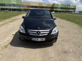 Mercedes Benz B180 - nuotraukos Nr. 7