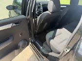 Mercedes Benz B180 - nuotraukos Nr. 11