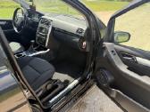 Mercedes Benz B180 - nuotraukos Nr. 13