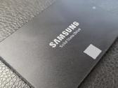 Wd 1tb HDD Samsung 250gb SSD - nuotraukos Nr. 2