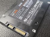 Wd 1tb HDD Samsung 250gb SSD - nuotraukos Nr. 3