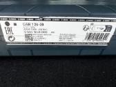 Bosch Gsr 12v-30 - nuotraukos Nr. 5